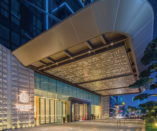 上海新銳標(biāo)志的崛起與標(biāo)志設(shè)計的未來展望