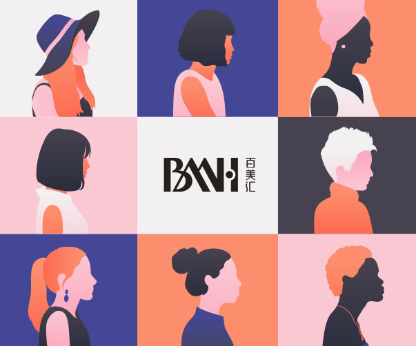 廈門標(biāo)志設(shè)計(jì)：海鮮美食與美麗海島的味覺盛宴