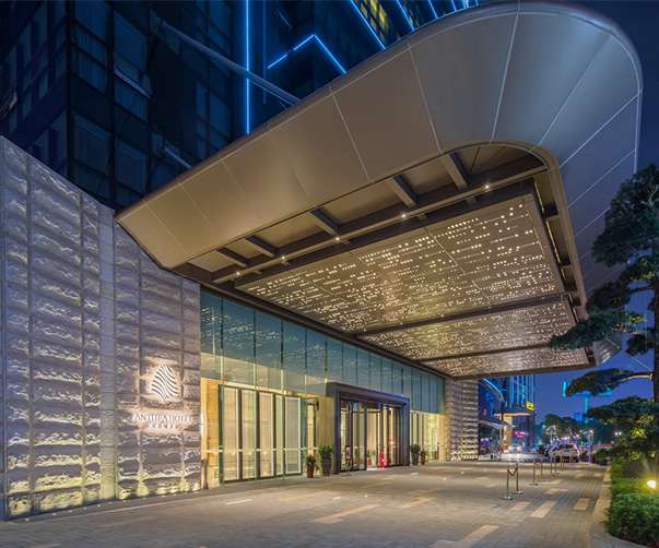 上海品牌設(shè)計(jì)公司打造的會(huì)務(wù)公司品牌視覺系統(tǒng)